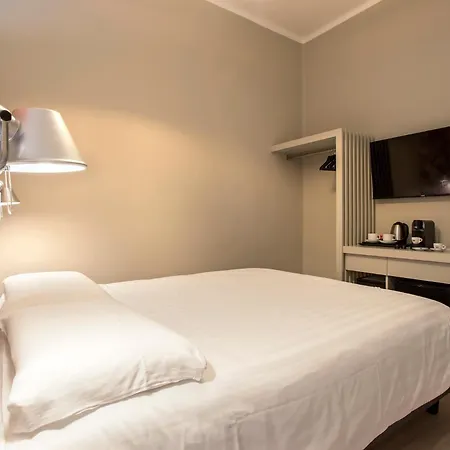 Gonfalone 6 Bed & Breakfast Rome