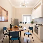 Oda ve Kahvaltı Gonfalone 6 Roma