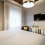 Oda ve Kahvaltı Gonfalone 6