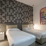 Oda ve Kahvaltı Gonfalone 6 4*
