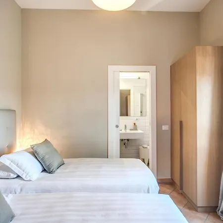 Bed & Breakfast Gonfalone 6 4*