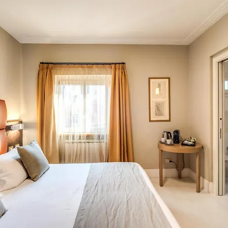 Gonfalone 6 4* רומא