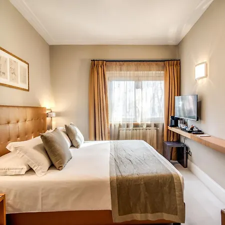 Bed and breakfast Gonfalone 6