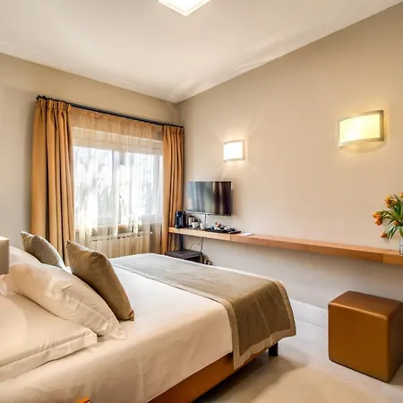 לינה וארוחת בוקר Gonfalone 6 רומא