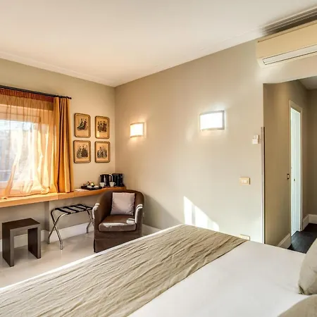 Gonfalone 6 4* Řím