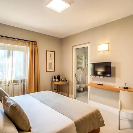 Gonfalone 6 Bed & Breakfast Řím