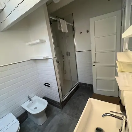 לינה וארוחת בוקר Gonfalone 6 רומא