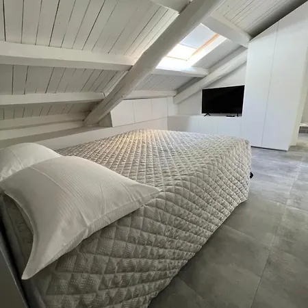 לינה וארוחת בוקר Gonfalone 6