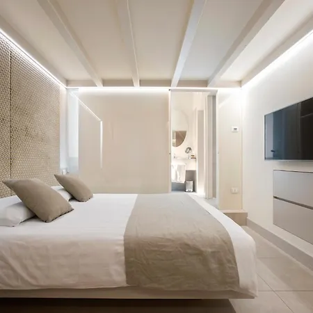 לינה וארוחת בוקר Gonfalone 6 רומא