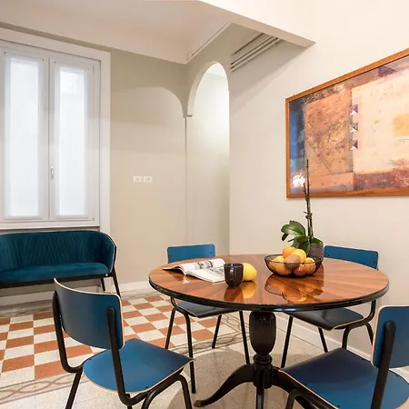 Bed and breakfast Gonfalone 6 4*