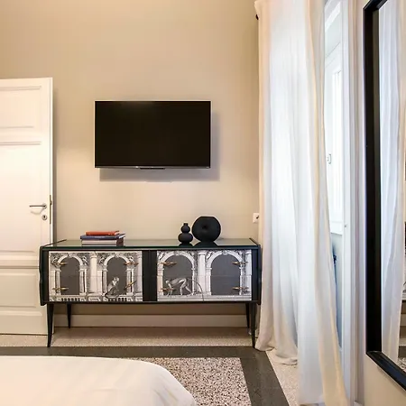 Bed and breakfast Gonfalone 6