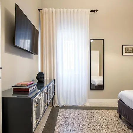 Gonfalone 6 Bed and breakfast Roma
