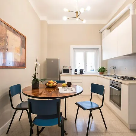 Bed and breakfast Gonfalone 6 Roma