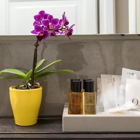 לינה וארוחת בוקר Gonfalone 6