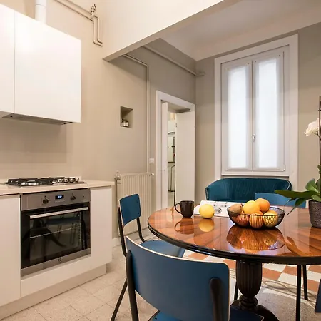 Gonfalone 6 Bed and breakfast Roma