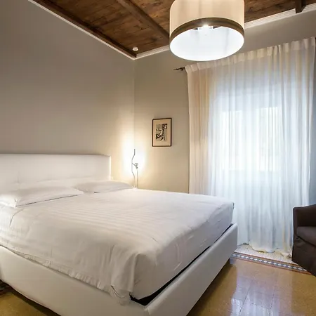 Bed and breakfast Gonfalone 6 4*