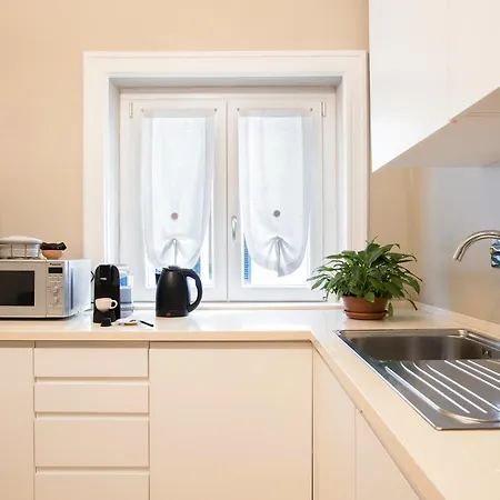Bed and breakfast Gonfalone 6