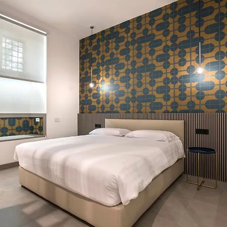 Bed and breakfast Gonfalone 6