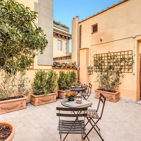 Gonfalone 6 Bed and breakfast