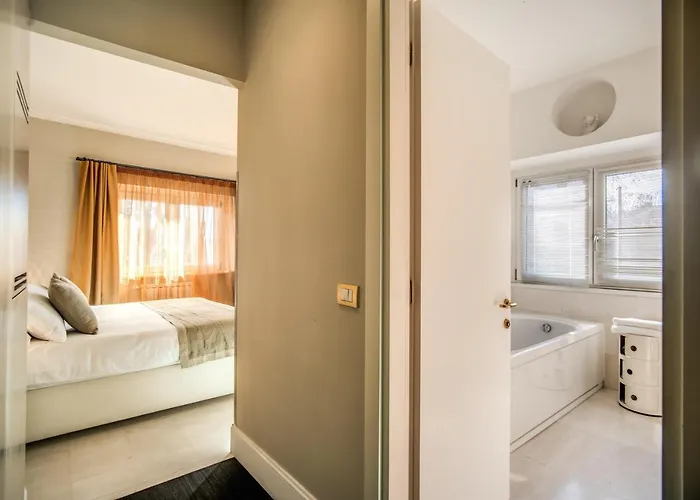 Bed and breakfast Gonfalone 6 4*