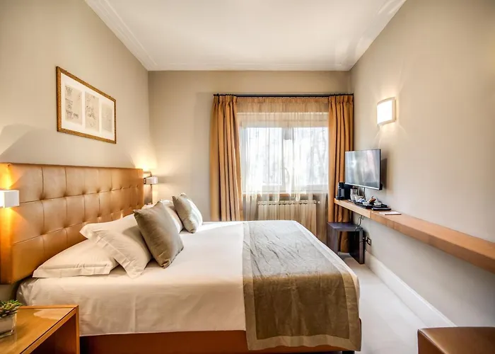 Bed and breakfast Gonfalone 6