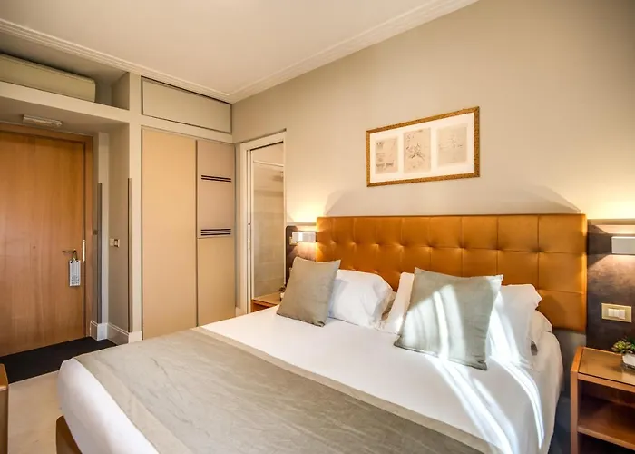 Bed and breakfast Gonfalone 6 4*