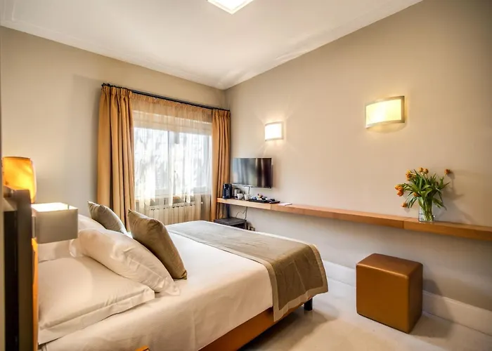 Bed and breakfast Gonfalone 6 Roma