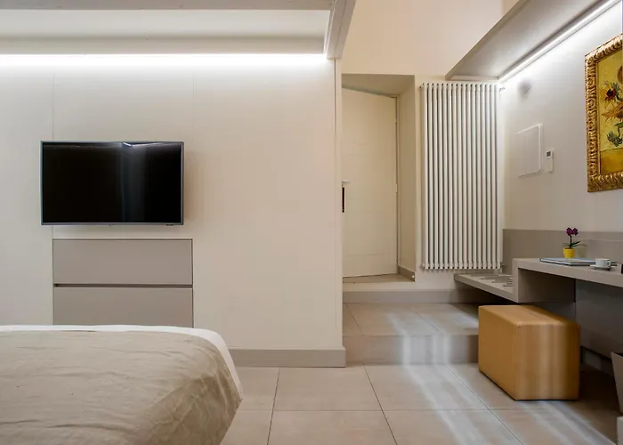 Bed and breakfast Gonfalone 6