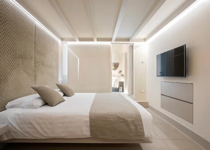 Bed and breakfast Gonfalone 6 Roma