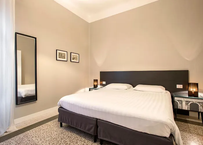 Bed and breakfast Gonfalone 6 Roma