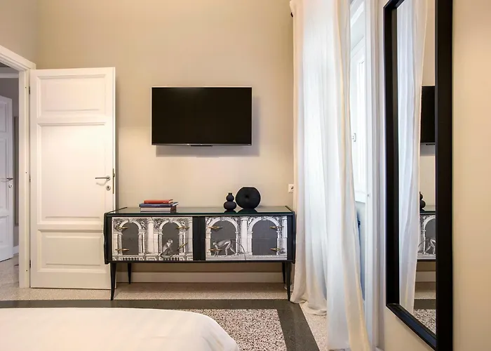 Bed and breakfast Gonfalone 6