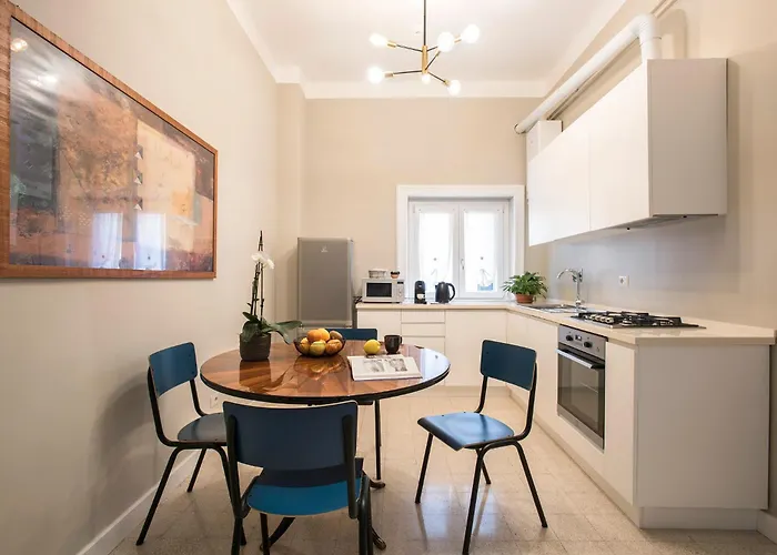 Bed and breakfast Gonfalone 6 Roma