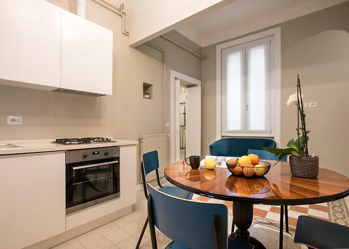 Gonfalone 6 Bed and breakfast Roma