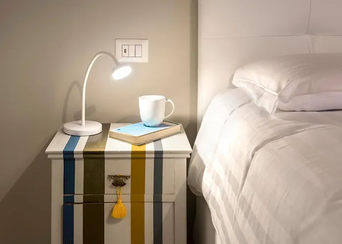 Gonfalone 6 Bed and breakfast