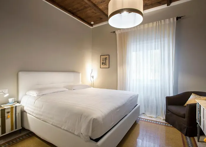 Bed and breakfast Gonfalone 6 4*