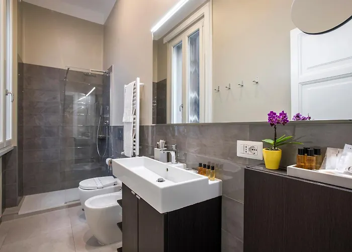 Gonfalone 6 Bed and breakfast 4*