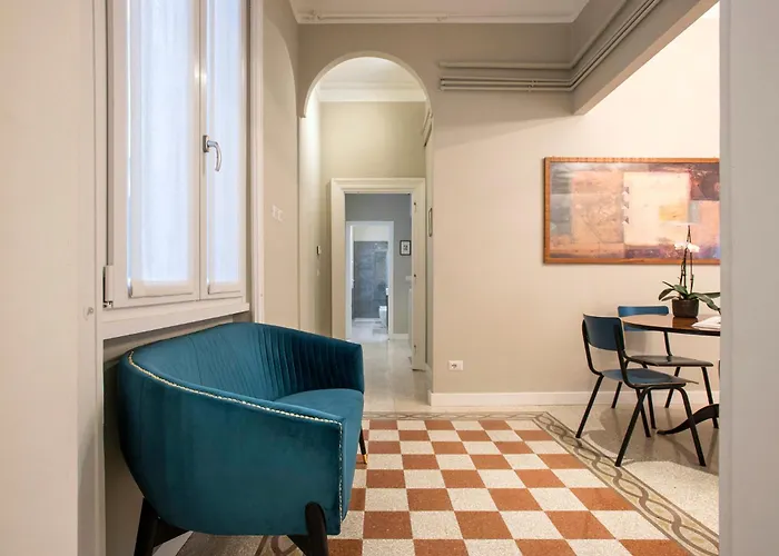 Bed and breakfast Gonfalone 6 Roma