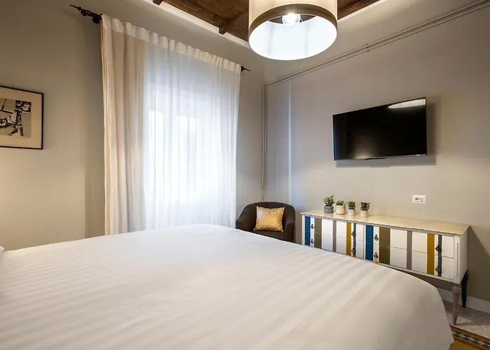 Bed and breakfast Gonfalone 6