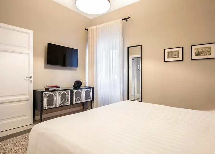 Bed and breakfast Gonfalone 6 4*