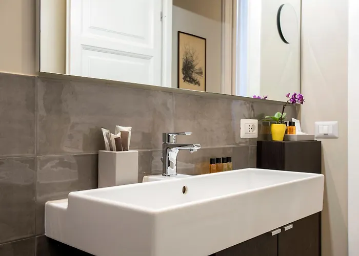 Bed and breakfast Gonfalone 6 Roma