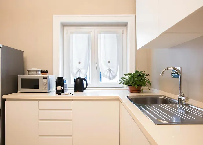 Bed and breakfast Gonfalone 6