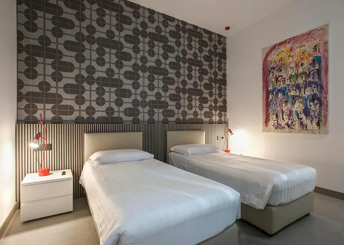 Bed and breakfast Gonfalone 6 4*