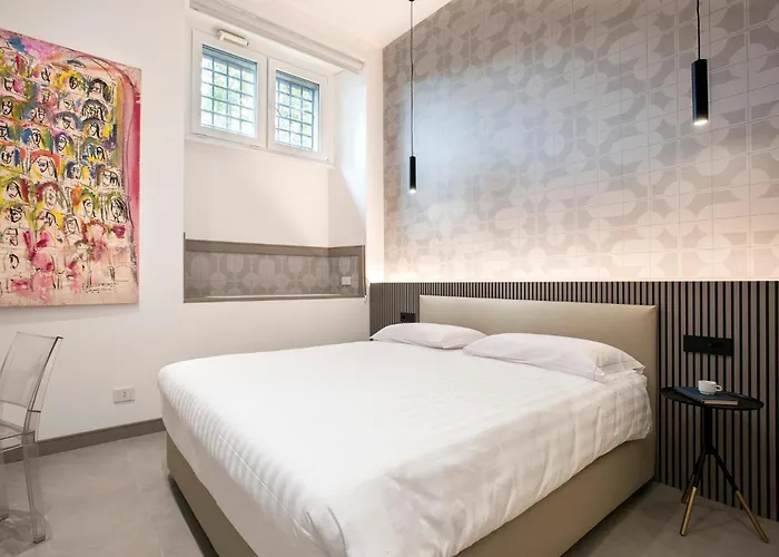 Bed and breakfast Gonfalone 6 Roma