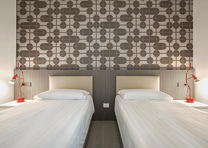 Gonfalone 6 Bed and breakfast