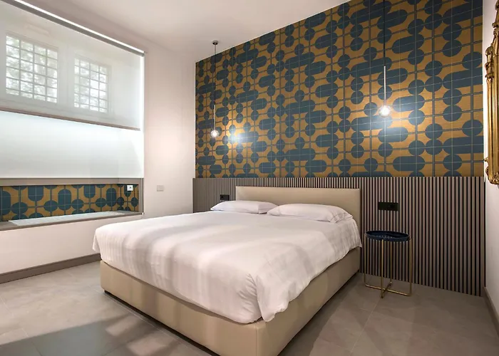 Bed and breakfast Gonfalone 6