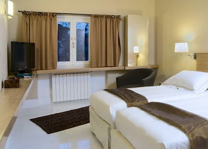 Bed and breakfast Gonfalone 6