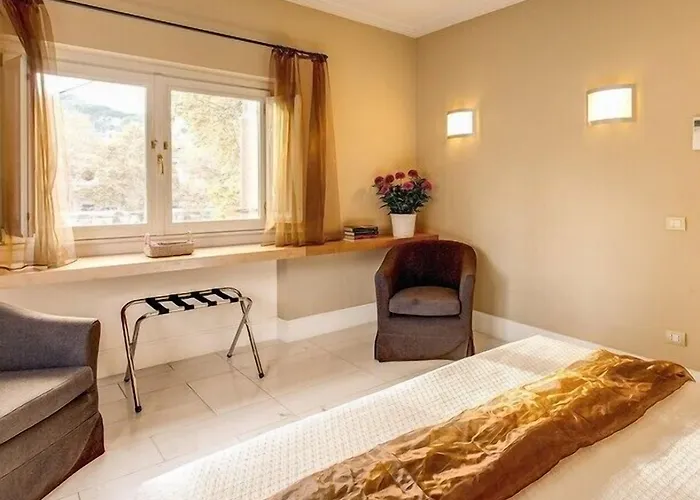 Gonfalone 6 Bed and breakfast