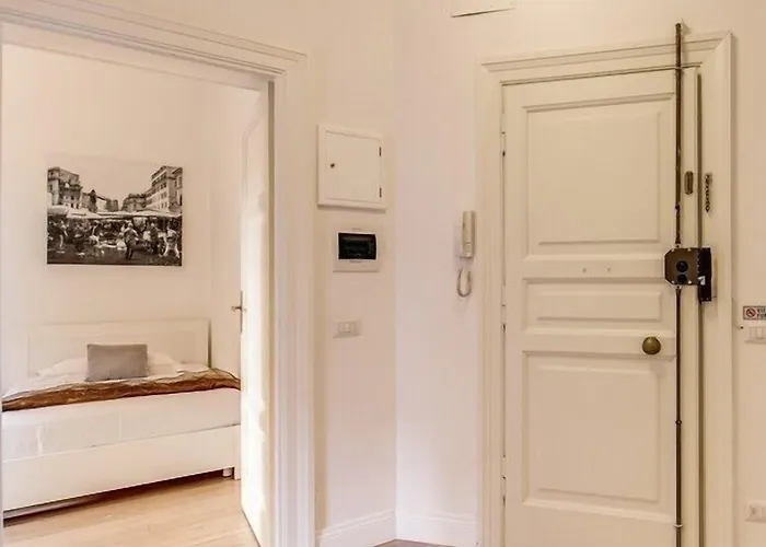 Bed and breakfast Gonfalone 6