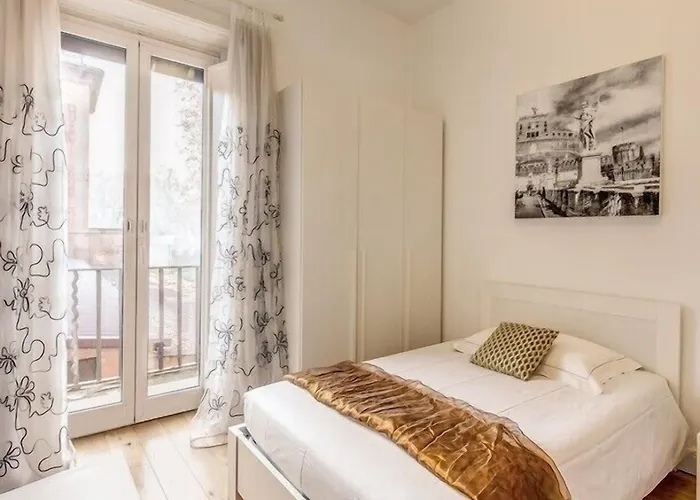 Bed and breakfast Gonfalone 6 4*