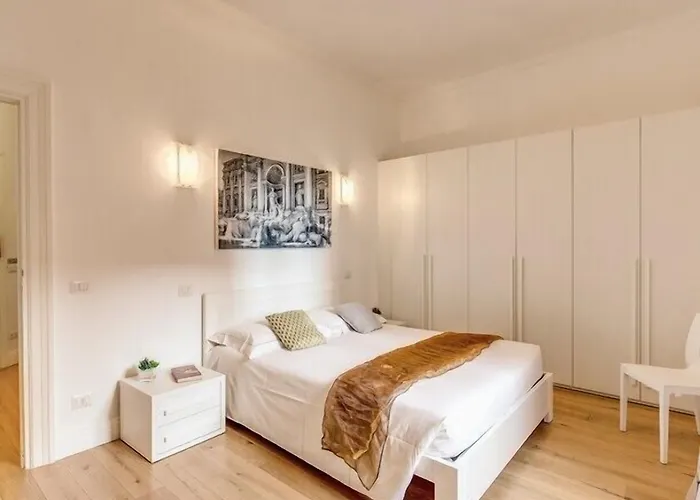 Bed and breakfast Gonfalone 6